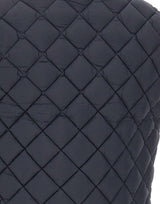 SAVE THE DUCK Gilet "Fabrice" BLUE Uomo 