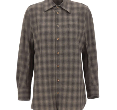 SEAFARER Camicia "Tara" GREY Donna 