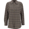 SEAFARER Camicia "Tara" GREY Donna 