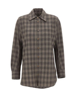 SEAFARER Camicia "Tara" GREY Donna 