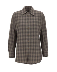 SEAFARER Camicia "Tara" GREY Donna 