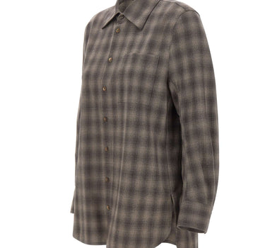 SEAFARER Camicia "Tara" GREY Donna 