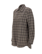 SEAFARER Camicia "Tara" GREY Donna 