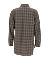 SEAFARER Camicia "Tara" GREY Donna 