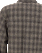 SEAFARER Camicia "Tara" GREY Donna 