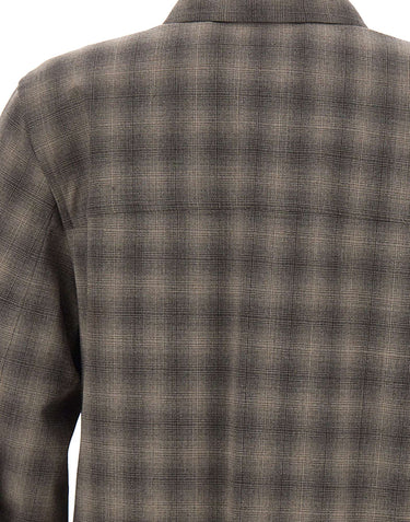 SEAFARER Camicia "Tara" GREY Donna 