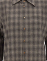 SEAFARER Camicia "Tara" GREY Donna 