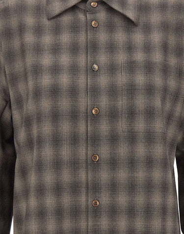 SEAFARER Camicia "Tara" GREY Donna 