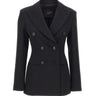 SEAFARER Blazer "Vanity" BLACK Donna 