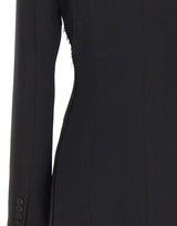 SEAFARER Blazer "Vanity" BLACK Donna 