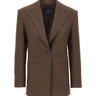 SEAFARER Blazer "Astro" BROWN Donna 