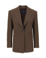SEAFARER Blazer "Astro" BROWN Donna 