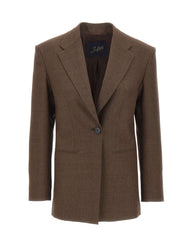 SEAFARER Blazer "Astro" BROWN Donna 