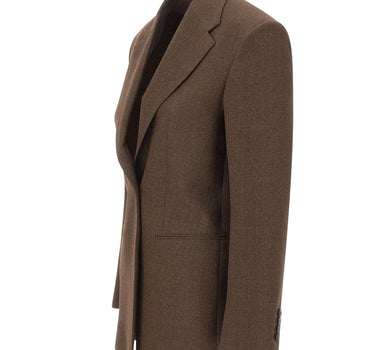 SEAFARER Blazer "Astro" BROWN Donna 