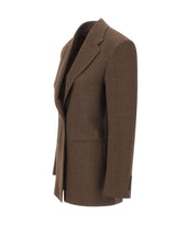 SEAFARER Blazer "Astro" BROWN Donna 