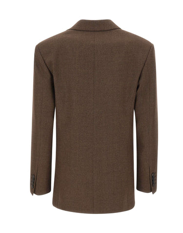 SEAFARER Blazer "Astro" BROWN Donna 