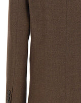 SEAFARER Blazer "Astro" BROWN Donna 