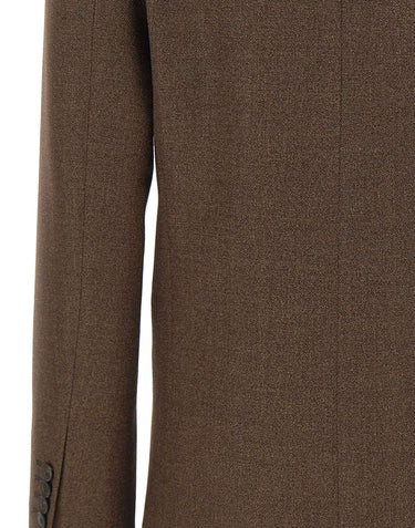 SEAFARER Blazer "Astro" BROWN Donna 