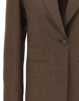 SEAFARER Blazer "Astro" BROWN Donna 