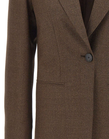 SEAFARER Blazer "Astro" BROWN Donna 