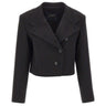 SEAFARER Giacca "Liv" BLACK Donna 