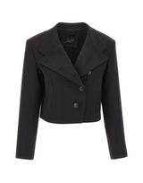 SEAFARER Giacca "Liv" BLACK Donna 