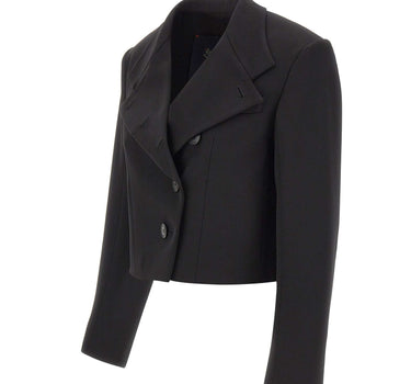 SEAFARER Giacca "Liv" BLACK Donna 