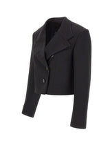 SEAFARER Giacca "Liv" BLACK Donna 