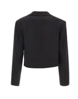 SEAFARER Giacca "Liv" BLACK Donna 
