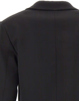 SEAFARER Giacca "Liv" BLACK Donna 