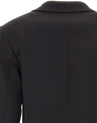 SEAFARER Giacca "Liv" BLACK Donna 