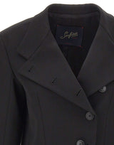 SEAFARER Giacca "Liv" BLACK Donna 