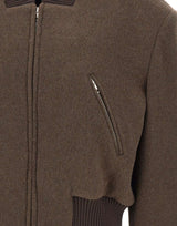 SEAFARER Giacca "Clara" BROWN Donna 