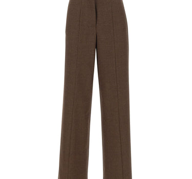 SEAFARER Pantaloni "April" BROWN Donna 