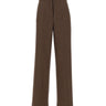 SEAFARER Pantaloni "April" BROWN Donna 