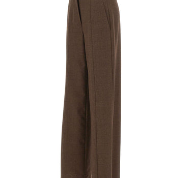 SEAFARER Pantaloni "April" BROWN Donna 