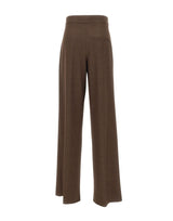SEAFARER Pantaloni "April" BROWN Donna 