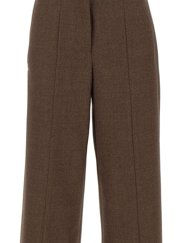SEAFARER Pantaloni "April" BROWN Donna 
