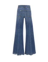 SEAFARER Jeans "Jane" BLUE Donna 