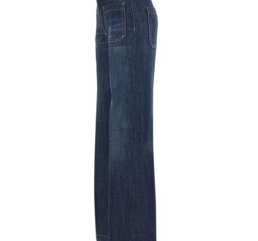 SEAFARER Jeans "Jane" BLUE Donna 
