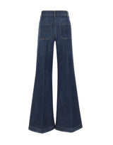 SEAFARER Jeans "Jane" BLUE Donna 