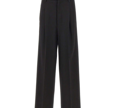 SEAFARER Pantaloni "Sascia" BLACK Donna 