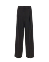 SEAFARER Pantaloni "Sascia" BLACK Donna 