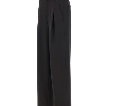 SEAFARER Pantaloni "Sascia" BLACK Donna 