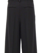 SEAFARER Pantaloni "Sascia" BLACK Donna 