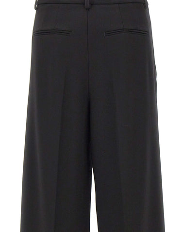 SEAFARER Pantaloni "Sascia" BLACK Donna 