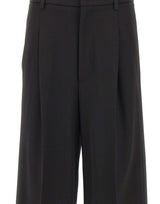 SEAFARER Pantaloni "Sascia" BLACK Donna 