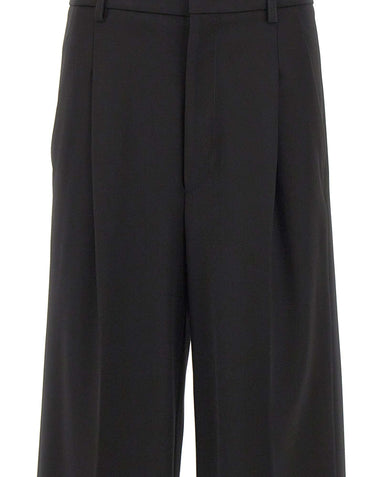 SEAFARER Pantaloni "Sascia" BLACK Donna 