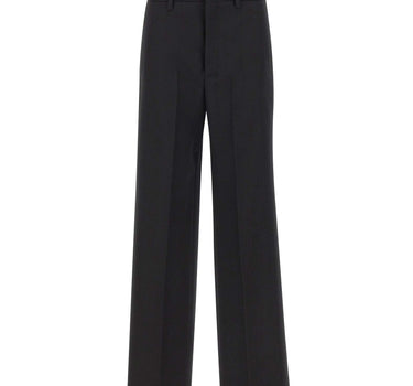 SEAFARER Pantaloni "Vitti" BLACK Donna 