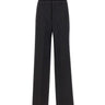 SEAFARER Pantaloni "Vitti" BLACK Donna 